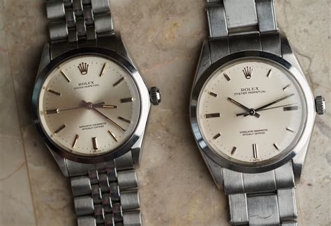 rolex oyster perpetual reference 1018